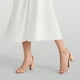 thumbnail image 3 of Dream Pairs Sandalias de tacón bajo con tiras para mujer Dream Pairs CHUNK, 3 of 6
