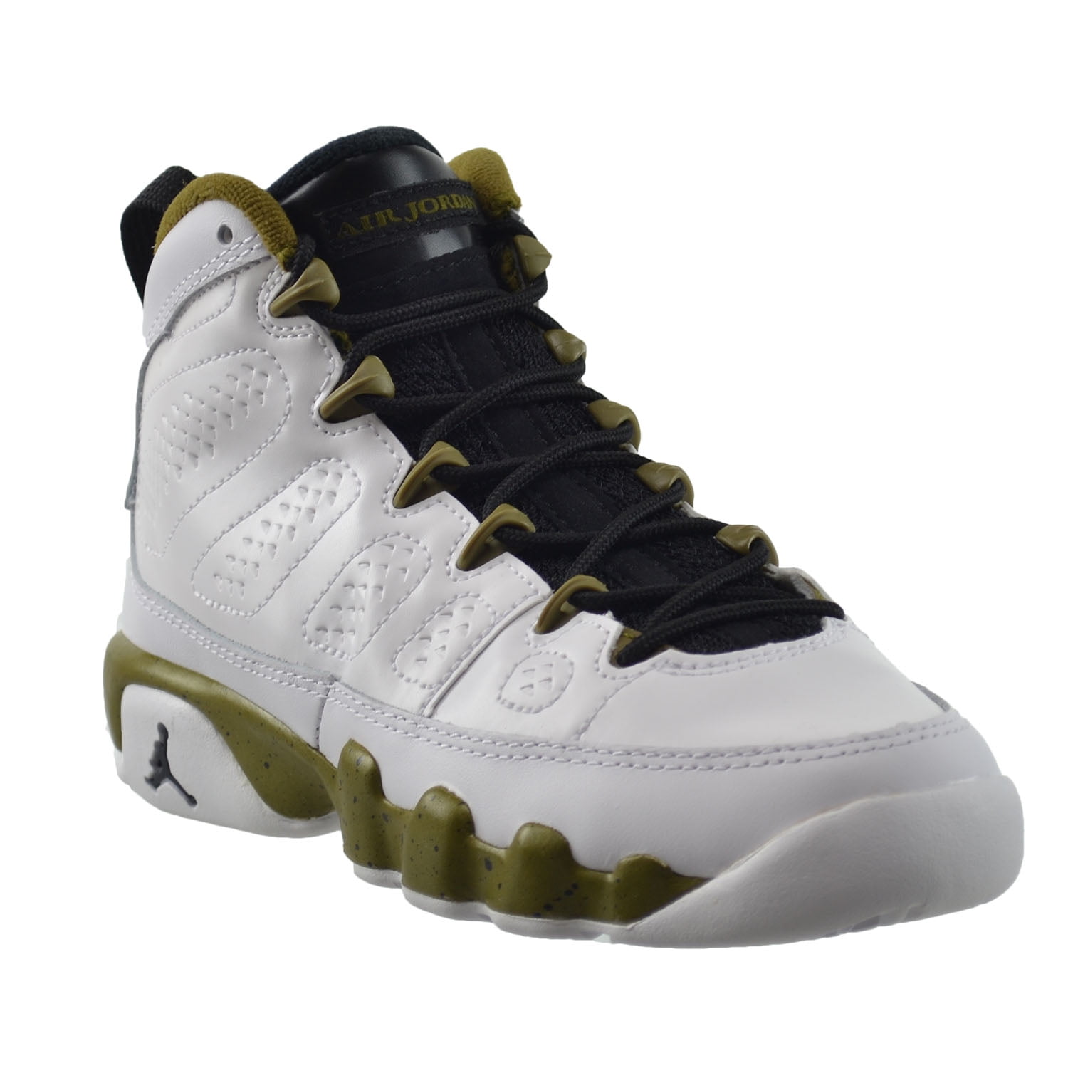 jordan retro 9 big kids