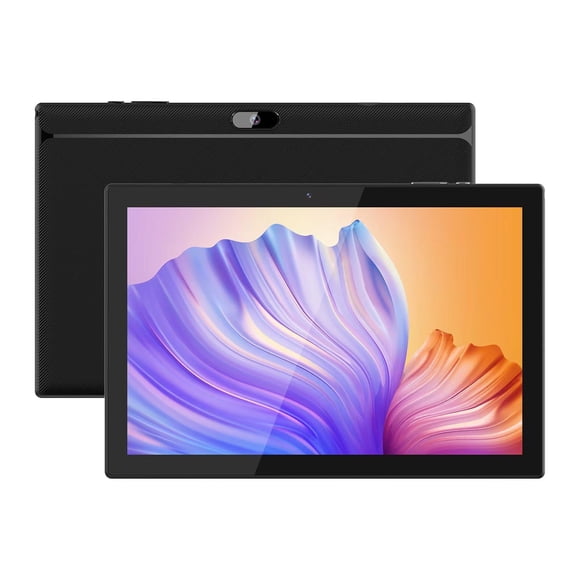 Tableta NOVOJOY 10,1 pulgadas, 64 GB, Android 11.0, cuatro núcleos, 2 GB de RAM