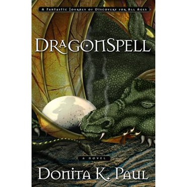 Pre-Owned DragonSpell (Dragon Keepers Chronicles, Book 1), 9781578568239, 1578568234, Paperback,