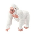 thumbnail image 3 of Figuras de orangután de simulación, modelo de figura de Animal, juego para niños, escultura, figura de acción de , juguete para fiesta temática, 3 of 8