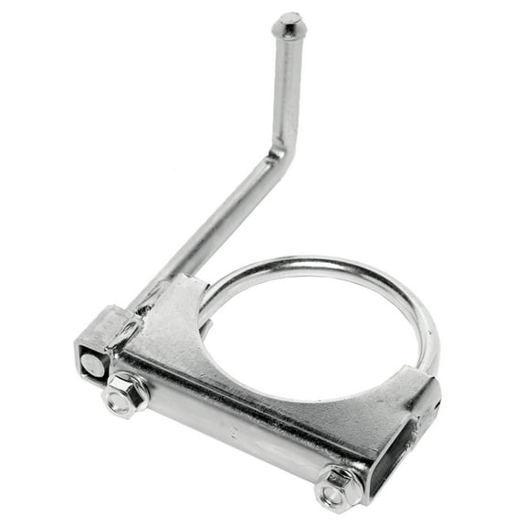 Dynomax 36257 Exhaust System Hanger Fits select: 2003-2005 DODGE RAM 1500