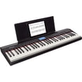 thumbnail image 3 of Piano Digital Roland GO-61P, 3 of 8