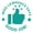 Green, variant on Printtoo Personalized Teachers Stamp Good Job! Teachers Name Self-Inking Rubber Stamp Appreciation Message For School Classroom & Homework Supplies,Red - 30 x 30 mm