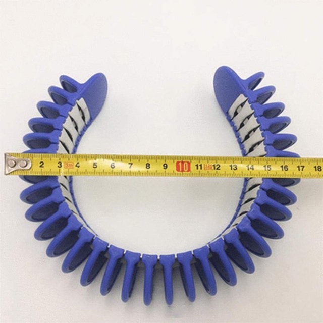 Enfriador de cuello colgante de verano, envoltura de cuello refrescante portátil, cinturón de enfriamiento natural para un enfriamiento rápido