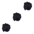thumbnail image 3 of Yuarrent 100x Chicken Satinettes Loose Feathers Wedding Craft DIY for Type1 NO1, 3 of 6