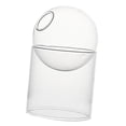 thumbnail image 3 of veasfak 2pcs Vase Flower Pot Propagation Planter Decoration for Window Indoor Party StyleE, 3 of 9