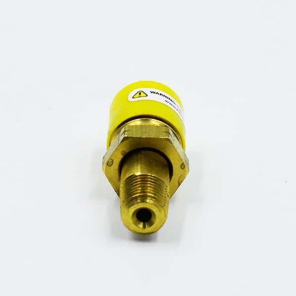 Shrinkfast 200 (998) /975 Heat Gun  POL Fitting - Part# 38-1