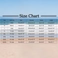 thumbnail image 3 of Fartey Plus Size Oversized T Shirts for Women 2025 Summer Half Sleeve V Neck Tops Loose Casual Drop Shoulder Tshirt Fashion Y2K Solid Color Tees Purple XL, 3 of 4