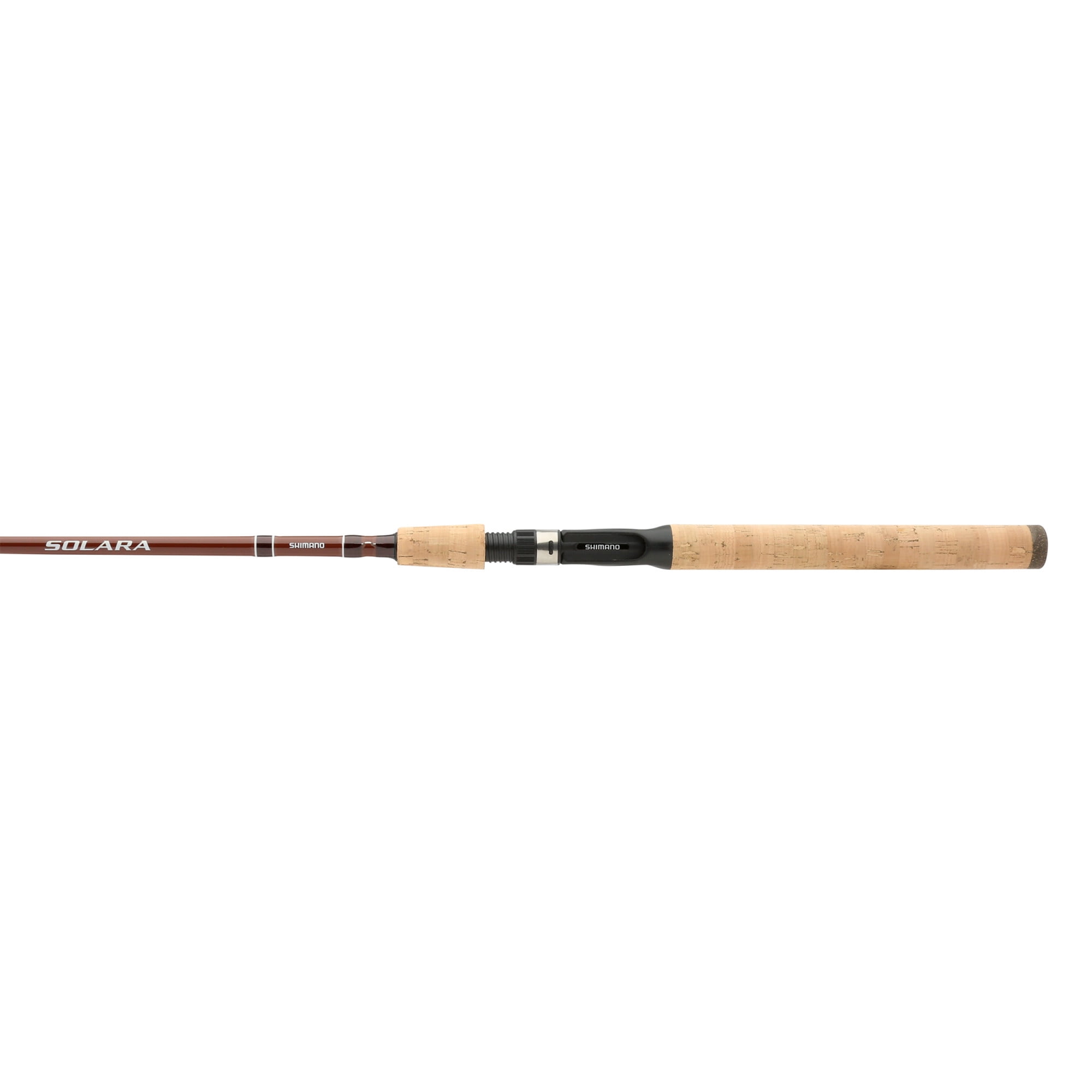 Shimano FX 80MH 2PC Freshwater & Saltwater Spinning Rod [FXS80MHC2