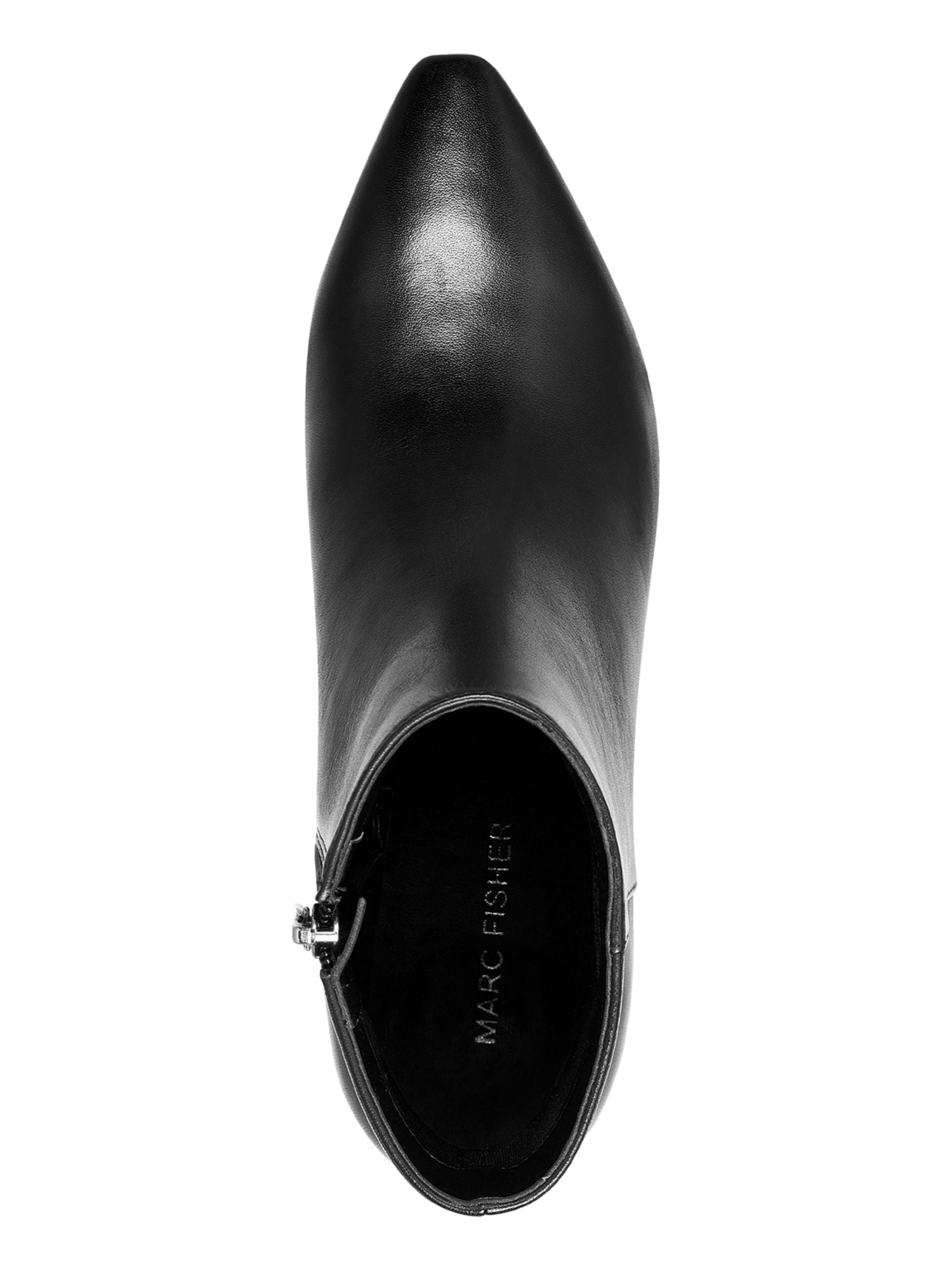 Marc Fisher Womens Tammea Leather 