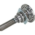 thumbnail image 4 of Short 35 Spline 9 Inch Ford Cut-to-Fit Axle with Bearing, 4 of 10