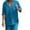 Brown, variant on Women's Casual Pure Color Wide Leg Pant Suit 2 Piece Long Pants Outfit Border Fashion Set Capri Pants