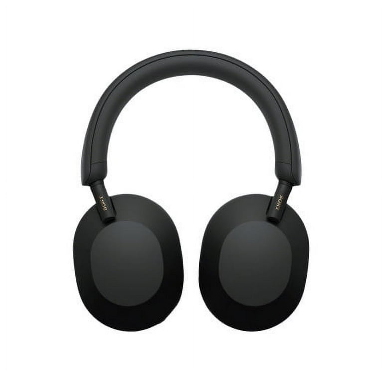 Sony WH-1000XM5 Wireless Noise Cancelling Over-Ear Sony WH-1000XM5 Wireless Noise Cancelling Over-Ear
