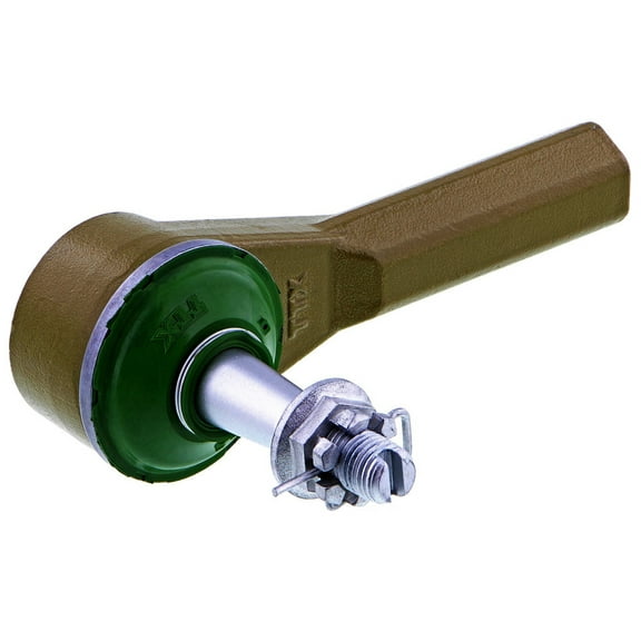 Steering Tie Rod End Fits select: 2014-2018 CHEVROLET SILVERADO, 2014-2018 GMC SIERRA