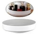 thumbnail image 5 of Organizador de almacenamiento giratorio multifuncional para cocina y baño. Blanco independiente, 5 of 8