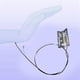 thumbnail image 5 of For Antenna 1000/1100 Antenna Repair Parts Black Line, 5 of 5