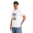 thumbnail image 6 of I'm Sexy And I Mow It - Funny Father's Day Lawn Mowing Gift Shirt - ID: 508, 6 of 7