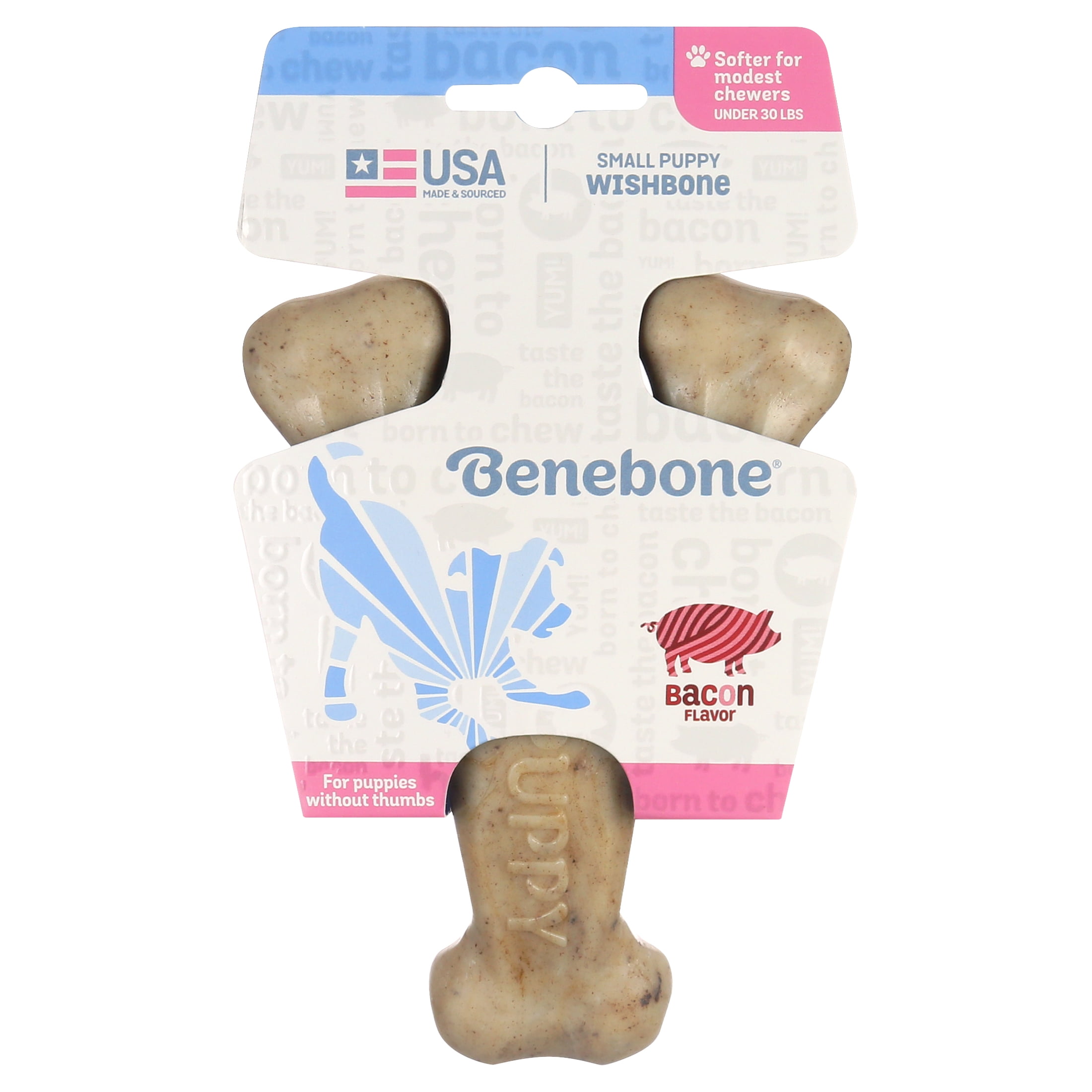 Benebone walmart cheap