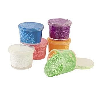 foam putty toy