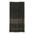 thumbnail image 1 of Graphite Pencils Kit,24Pcs Professional Drawing Sketching Pencils Illustrations Pencils Art Craft Doodling Pencils for Coloring Books Sketching Blending, 1 of 8