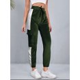 thumbnail image 3 of Pants De Dama Cargo Casual Jogger Dama Terciopelo Legins LOLE  Pants, 3 of 4