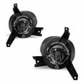 thumbnail image 5 of Fog Lights for 2001-2005 Ford Explorer Sport Trac Driving Front Lamps Clear Lens, 5 of 8