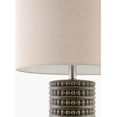 thumbnail image 7 of Mark&Day Table Lamps, Arienne Traditional Bedside Table Lamp for Nightstand Bedroom, Living Room or Office (27" H x 15" W x 15" D), 7 of 7