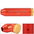thumbnail image 5 of FYBTO Tir à l'Arc Point Rouge Laser Cartouche de Visée en Laiton Boresighter pour la Chasse 308R-0906, 5 of 5