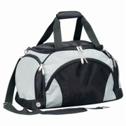 The Streamline Duffel