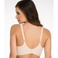 thumbnail image 2 of Bali Womens Comfort Revolution Wire-Free Bra Style-3463, 2 of 2