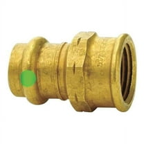 Viega ProPress adapter, 1-1/4" x 1" 79345