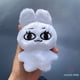 thumbnail image 1 of Kpop NCT DREAM Jeno JAEMIN 10cm Peluche Muñeco Lindo De Dibujos Animados Juguetes Colgante, 1 of 4