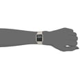 thumbnail image 4 of CA53WF-8B, 8-Digit Calculator Watch, Resin Band, Day/Date, Alarm, Belige, 4 of 9