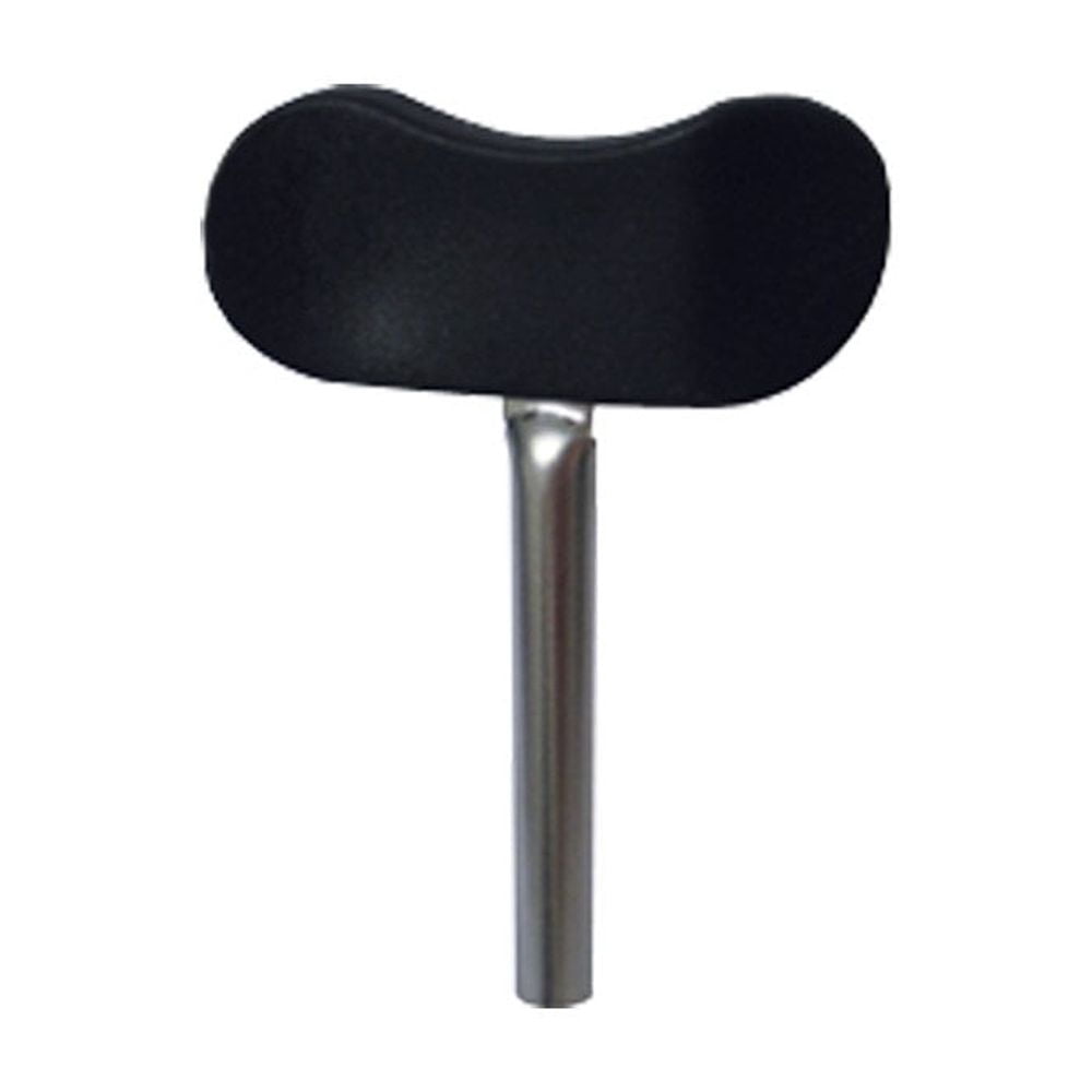Black Ice Barber Pencil - Tan/Brown Edge Tool For Hairline, Beard, And Mustache