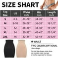 Half Slips for Women Under Dresses Skirt Shaperwear Slips Tummy Control