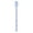 Blue, variant on Cartoon Baby Liquid Medicine Dispenser, Graduated Oral Feeding Syringe for Toddlers