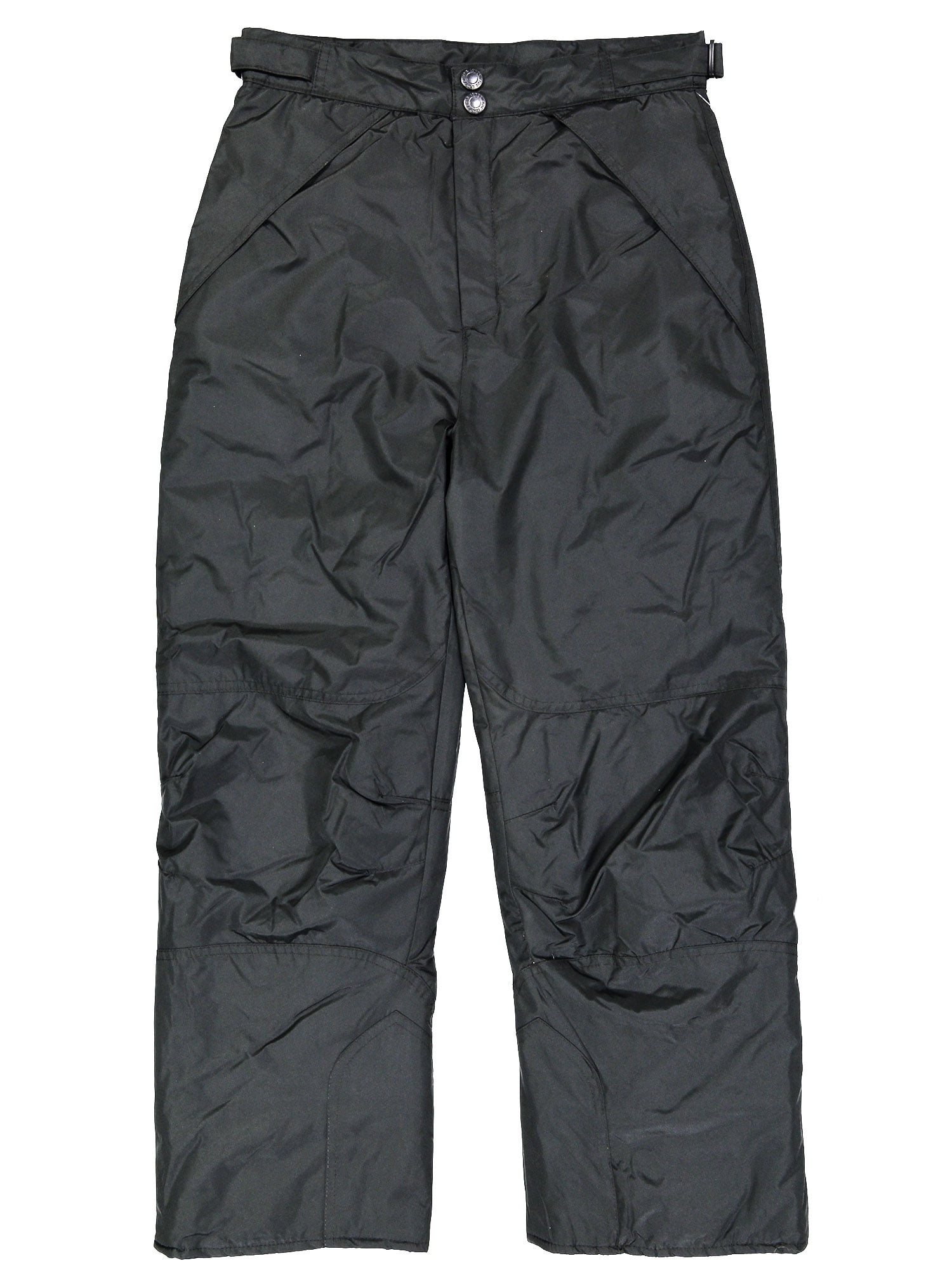 girls size 10 snow pants