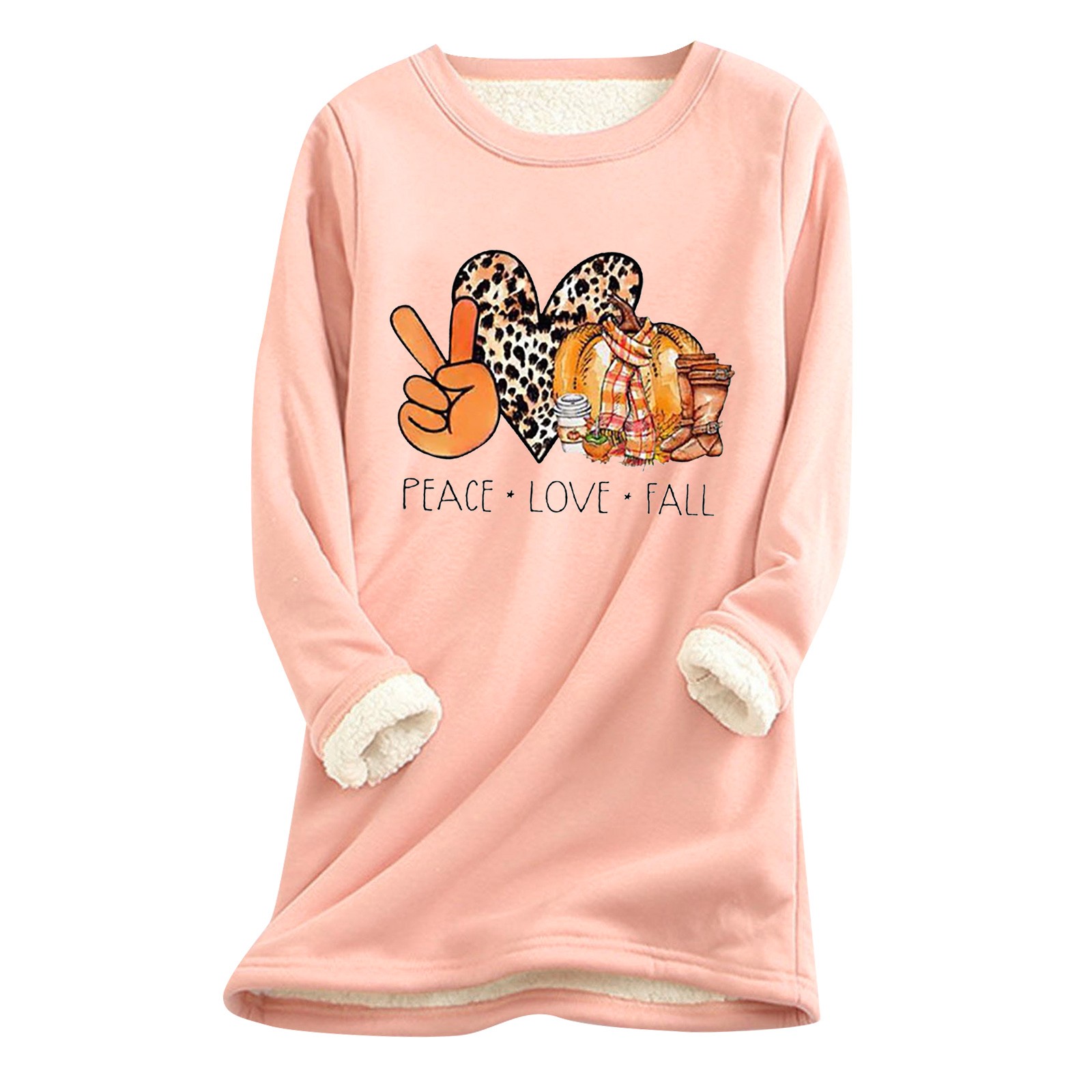 Women Plus Size Thermal Tops Vest Ladies Thickened Loose Warmers Casual