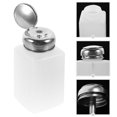 thumbnail image 2 of Nail Polish Remover Pump Bottle Refillable Pump Dispenser Makeup Remover Dispenser(200ML), 2 of 7