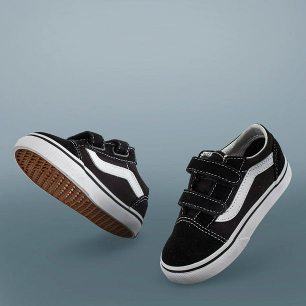 Baby Vans Shoes Tenis Vans Para Bb Vans Para Zapatillas Vans De