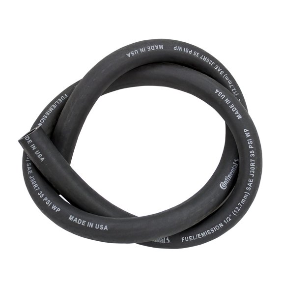 Polaris 8450096-100 Fuel Line 02-14 Outlaw Crew 2X4 Ranger Sportsman 550 500 450