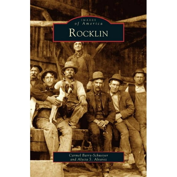 Rocklin (Hardcover)
