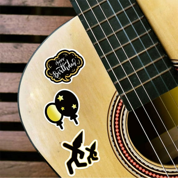 Stickers Clearance!Cartoon Doodle Stickers Decorate Luggage Motorcycle Notebook Stickers