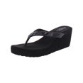 thumbnail image 1 of Flojos Womens Olivia Casual Wedge Heel Wedge Sandals, 1 of 3