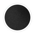 thumbnail image 1 of Sandsational Black Unity Sand, ~1.5 lbs (22 oz), Colored Sand for Weddings, Vase Filler, Home Décor, Craft Sand Sandsational Sparkle SS-FBA-Black-22, 1 of 2