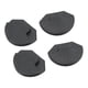 thumbnail image 1 of Tapón de drenaje de aceite Clip Twist Lock 51757163899 Cubierta de acceso a la bombilla Clip Twist Lock Negro A prueba de rayones Bajo desgaste Ajuste directo para automóvil, 1 of 8