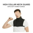 thumbnail image 5 of Cut And Slash Resistant High Collar Neck Guard Chest Protector Anti-stab Self-defense Body Safety, 5 of 5