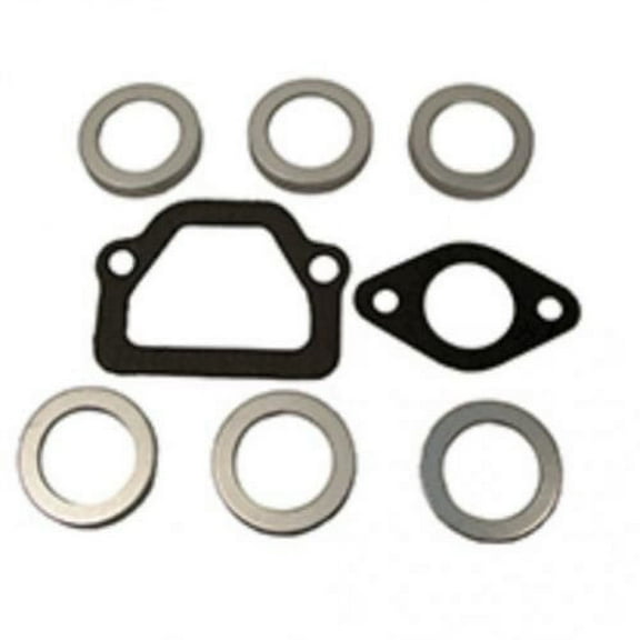 Manifold Gasket Set fits Oliver 66 550 Super 66 Super 55 660 1B396