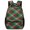 style-1, variant on Red Colored Diamond Grid Backpack Fashion Durable Business Daypack for Men Women Laptop Canvas Bags